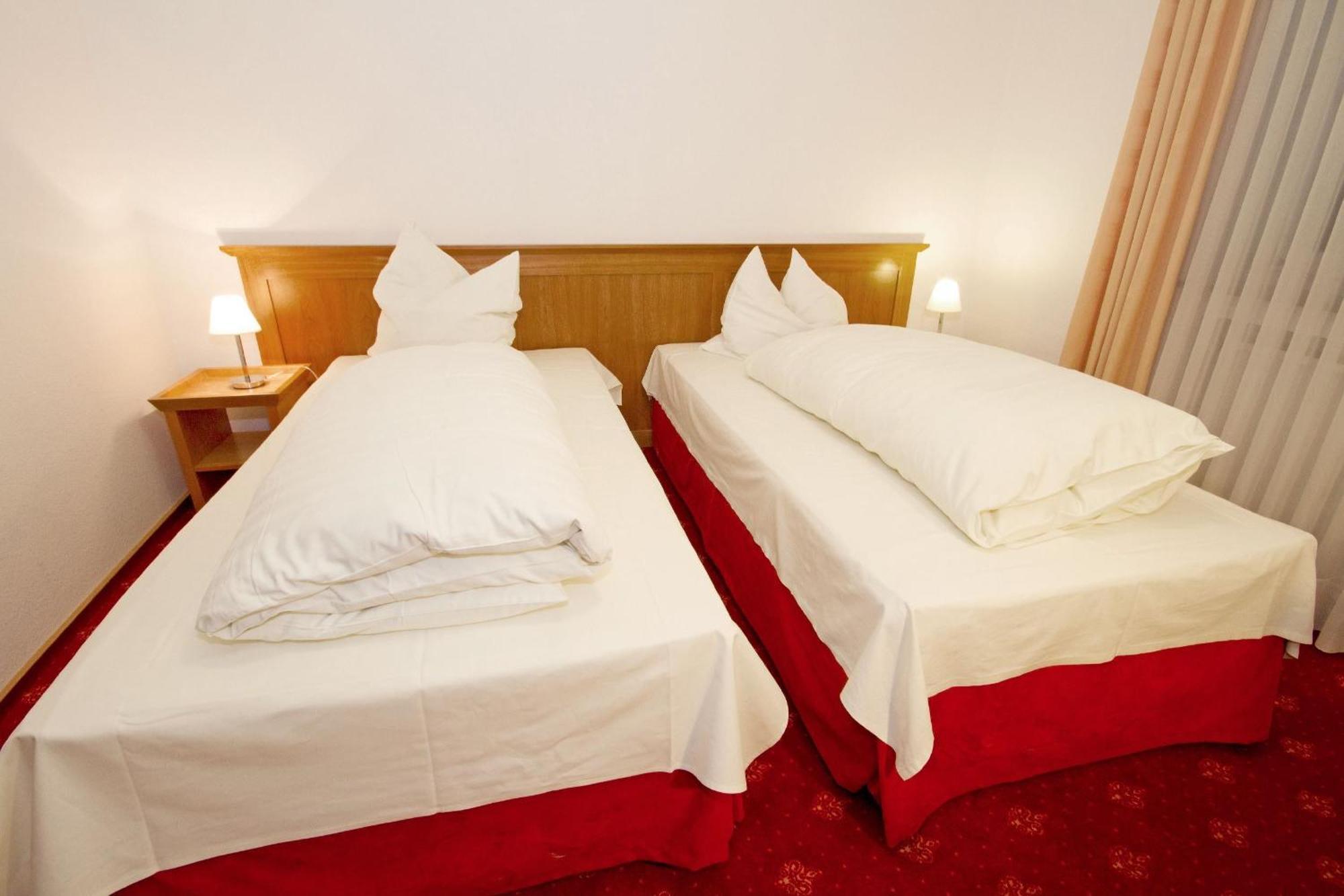 Hotel Mennicken Würselen Kültér fotó