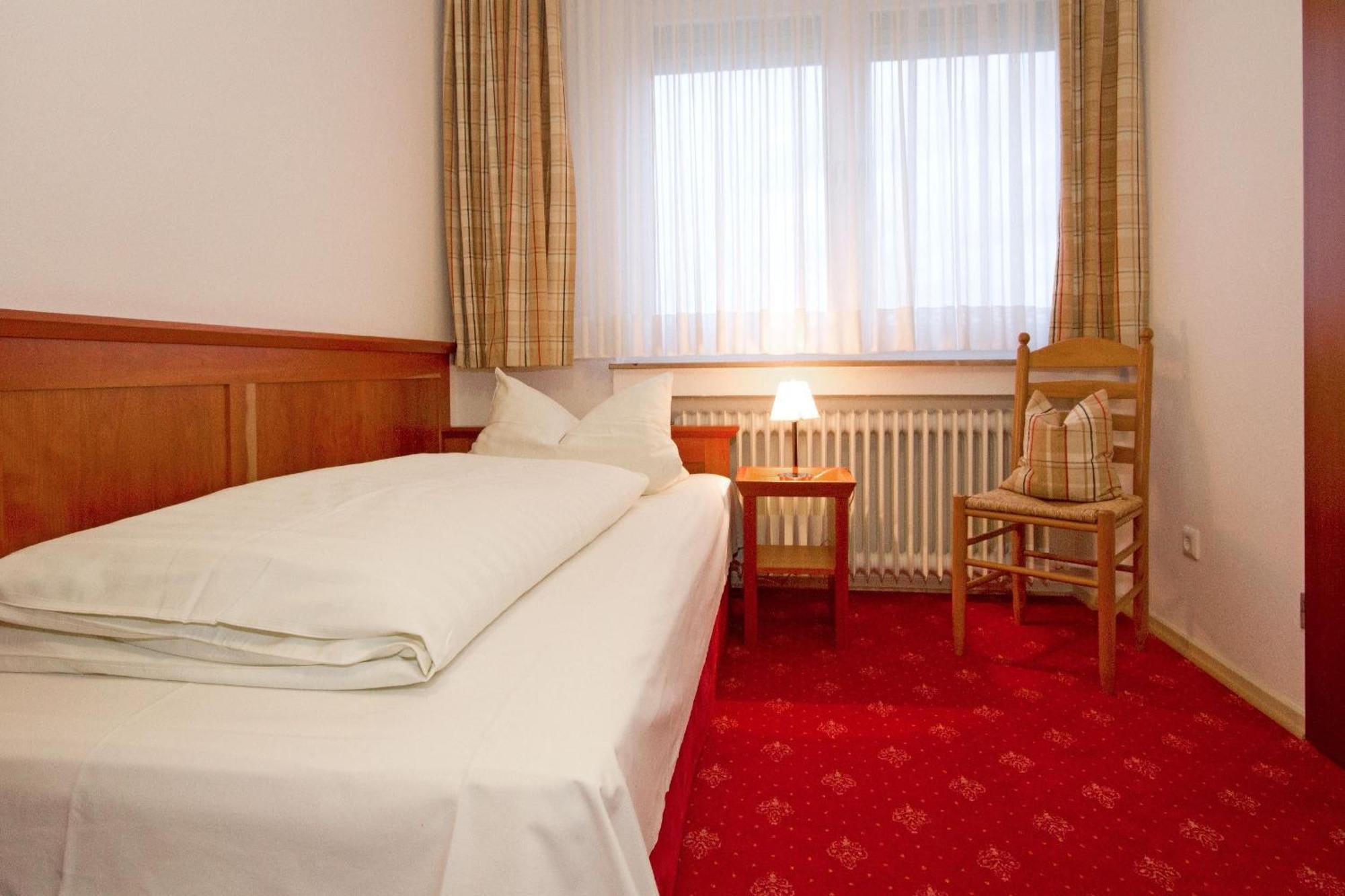 Hotel Mennicken Würselen Kültér fotó