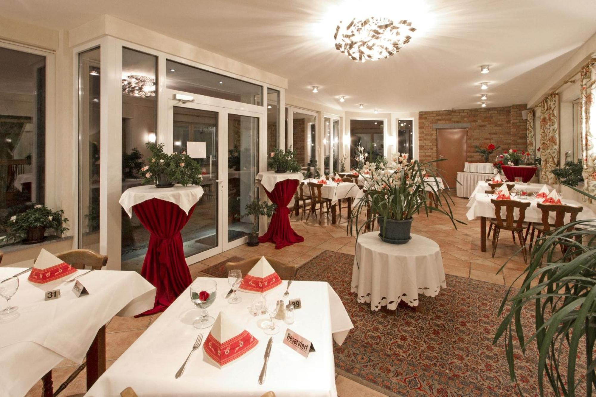 Hotel Mennicken Würselen Kültér fotó