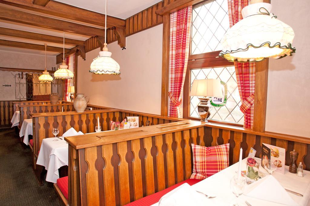 Hotel Mennicken Würselen Kültér fotó